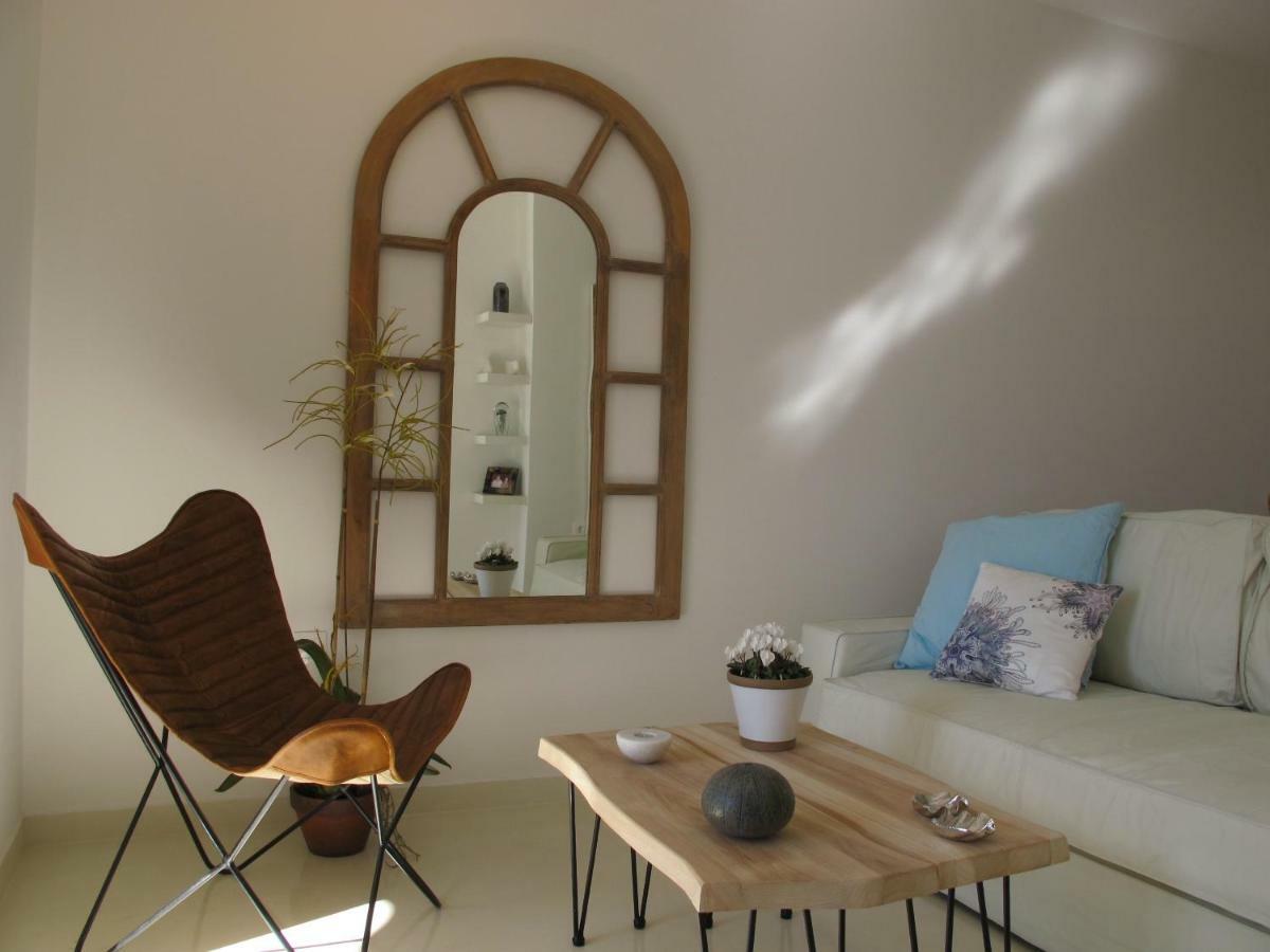 Aqua Seafront Glyfada Corfu Beach House With Garden Exterior foto